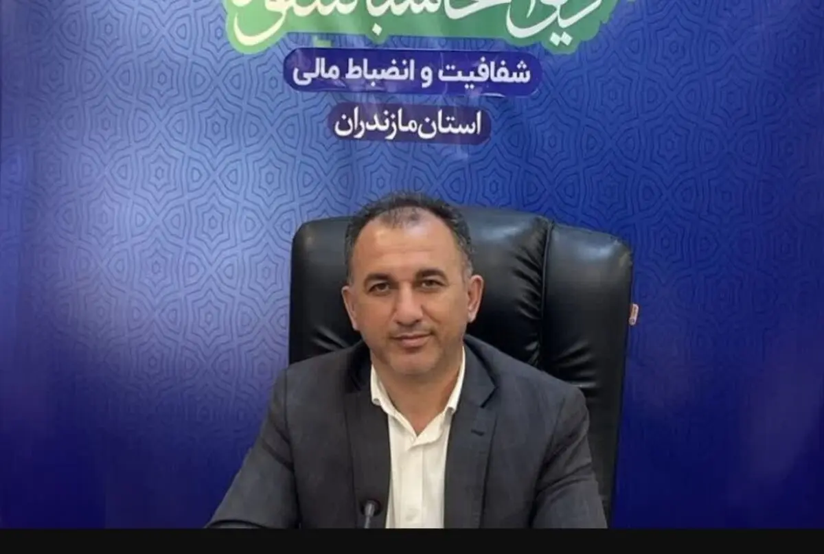رسوب بیش از ۱۶۰۰ میلیارد تومان اعتبارات عمرانی در دستگاه‌های اجرایی مازندران