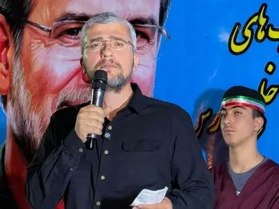 شهید تنگسیری فاتح تنگه هرمز بود/ در آستانه پیروزی تاریخی هستیم