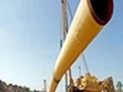 نیاز ۳۰ میلیون دلاری گاز برای پروژه‌های سرمایه‌ای / توافق با شرکت فرانسوی برای جدب فاینانس
