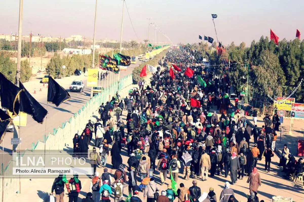 مرکز تماس اختصاصی زائران اربعین راهاندازی شد