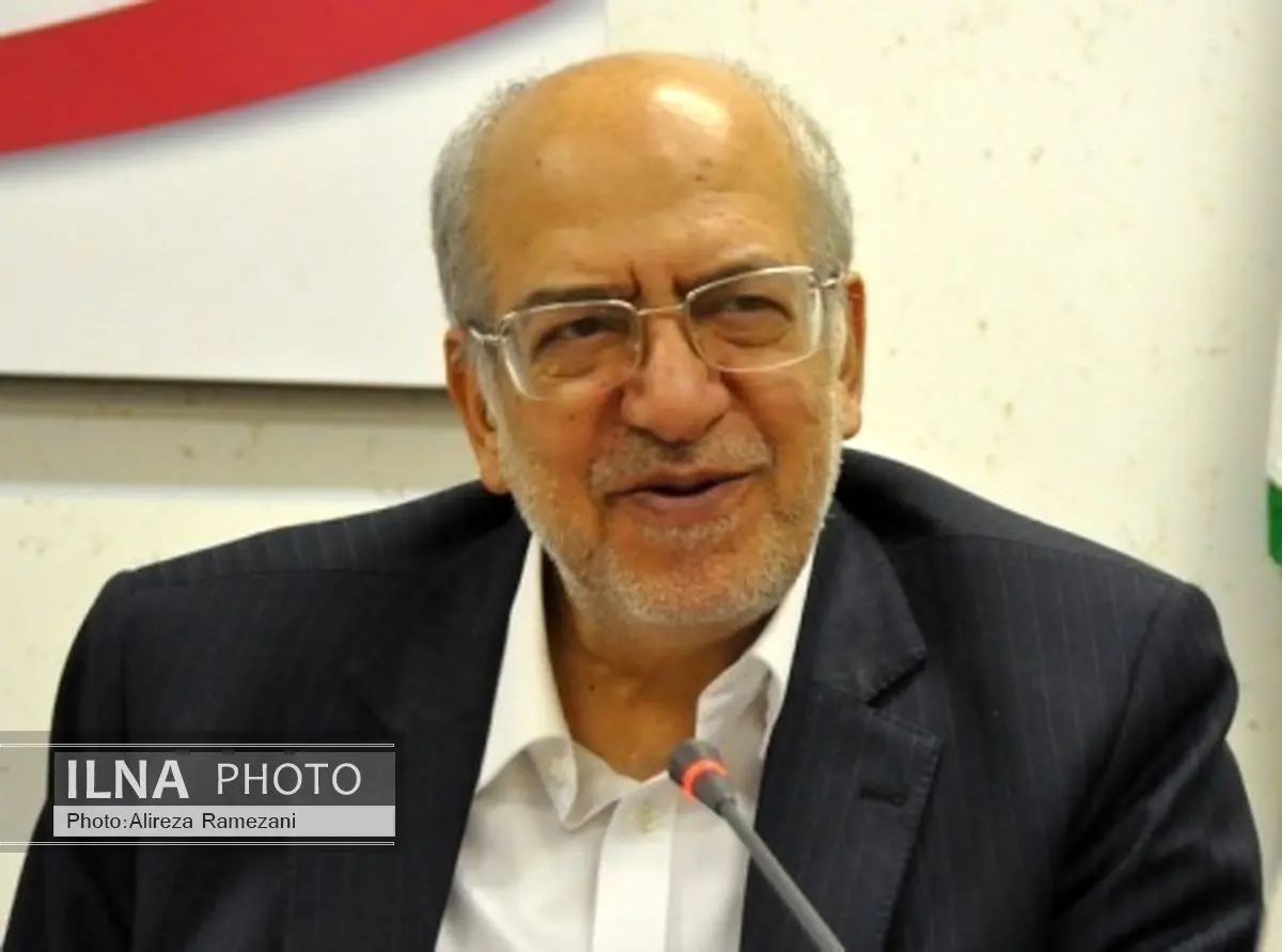 گرانی لوازم خانگی خارجی متاثر از قاچاق کالا است/  دلیل استقبال‌نشدن از طرح کارت‌های اعتباری خرید کالای ایرانی 