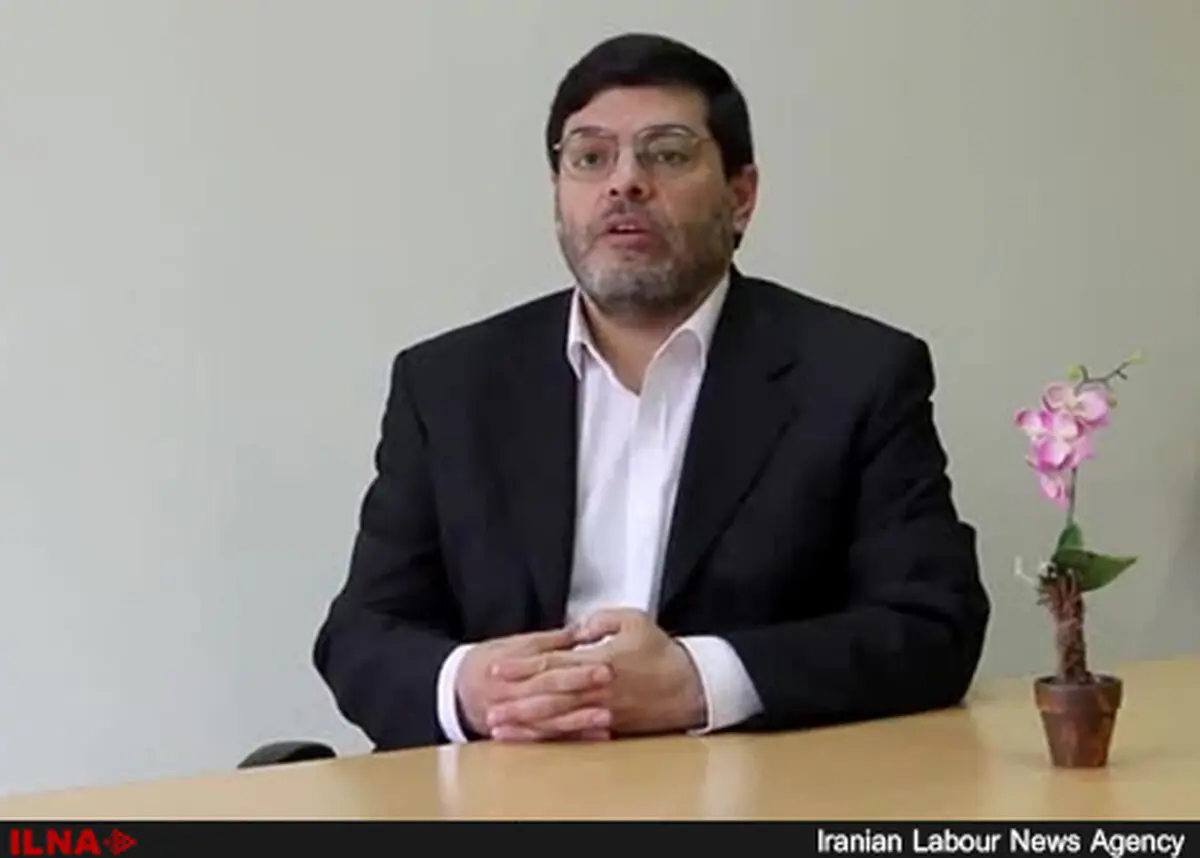 ایران به دنبال روابط عادی با همه دولت‌های قانونی و غیر متخاصم است