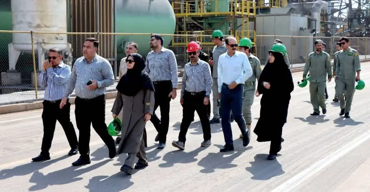 ۳ ماه تلاش بی‌وقفه برای نجات گور ایرانی در دل خشکسالی