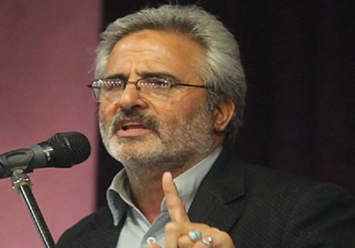 در جامعه‌ای که همه چیزش سیاسی است مگر می‌شود کارگر سیاسی نباشد/تصویب سبد معیشت به‌عنوان ملاک دستمزد حاصل گفت‌وگوهای اجتماعی بود