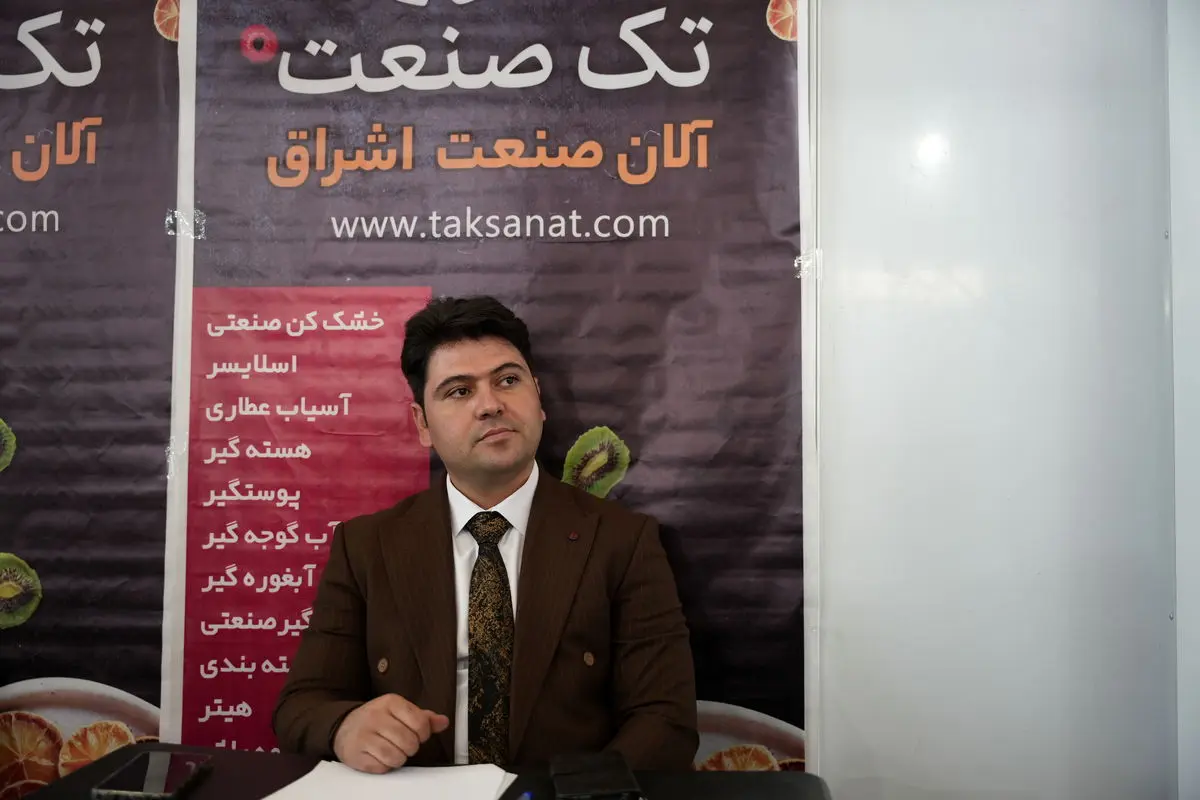 بزرگ‌ترین مشکل ما نوسانات ارزی است؛ ثبات برای تولیدکننده حیاتی است