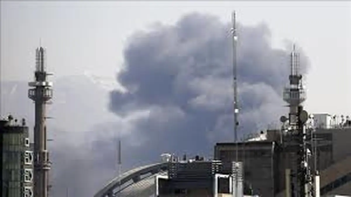 واشنگتن و تل‌آویو از نزدیک شدن «مرحله سرنوشت‌ساز» در جنگ با ایران خبر می‌دهند!