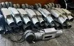 کشف بیش از ۱۳۰۰ دستگاه استخراج غیرمجاز رمزارز در اهواز از ابتدای سال