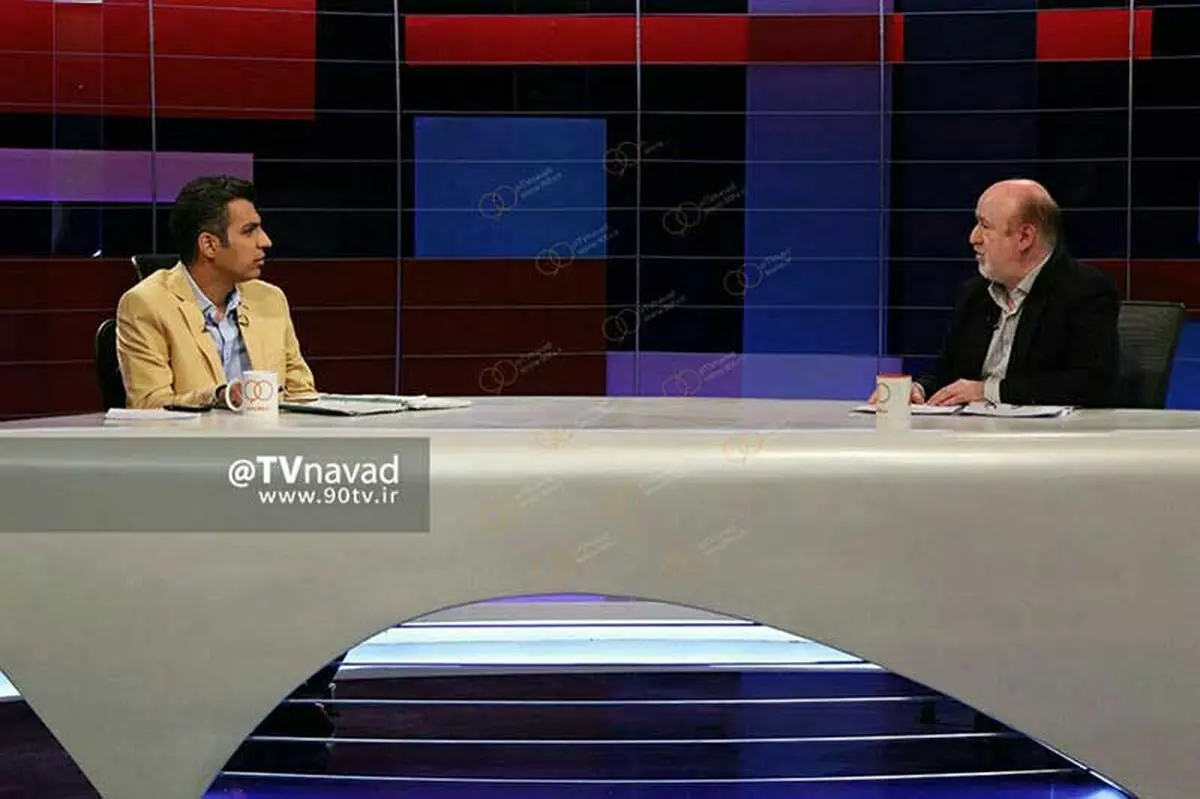 از ژن خوب تا ماجراى رحمتى و جبارى با مدیرعامل استقلال