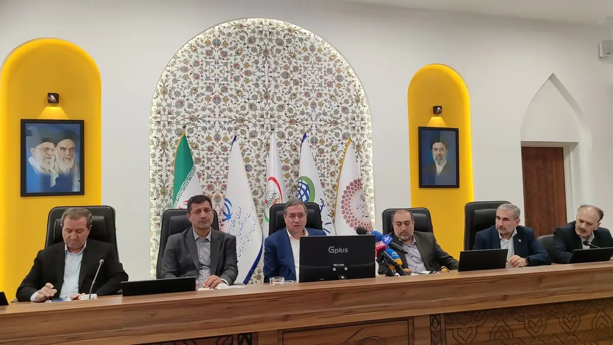 بارگاه شمس باید به قطب گردشگری فرهنگی تبدیل شود