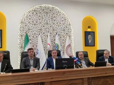 بارگاه شمس باید به قطب گردشگری فرهنگی تبدیل شود