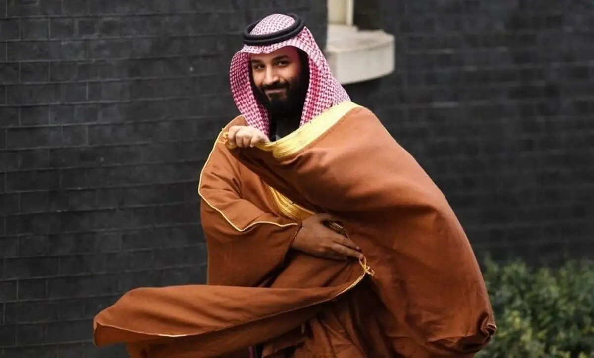 تعویق سفر بن سلمان به ژاپن به دلیل بیماری پادشاه عربستان
