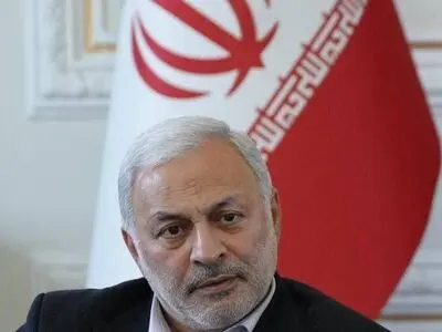  معاون پارلمانی وزارت امور خارجه منصوب شد