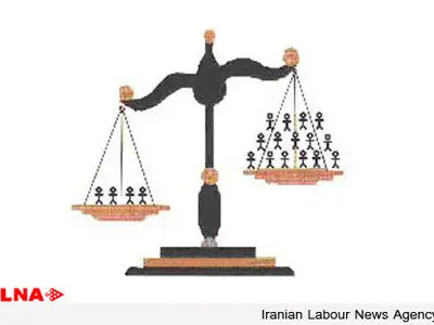 بحران نابرابری جدی‌ست/  «بازتوزیع عادلانه بودجه» راهکاری برای بهبود وضعیت زیستیِ کارگران 