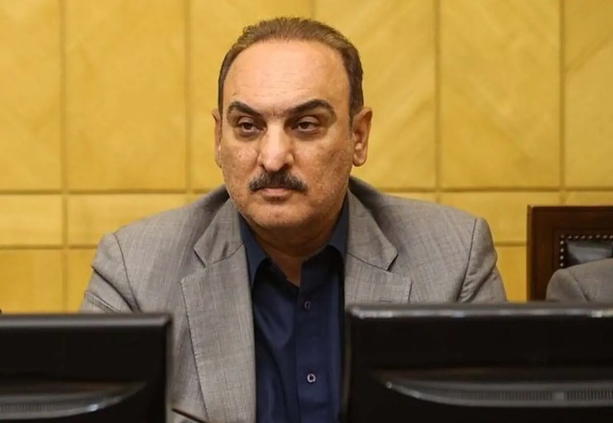 آقای رئیس جمهور تکلیف نیروهای حق التدریسی و نهضتی را مشخص کنید