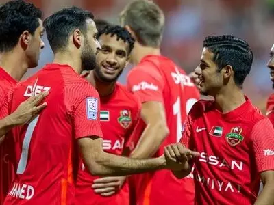 استارت بد الاهلی بدون قائدی
