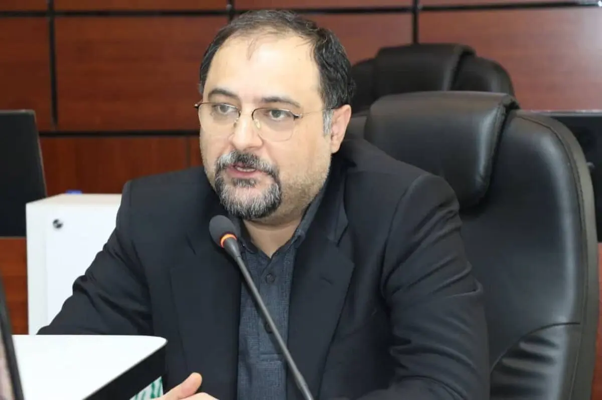 Iran Applies Buyer-Oriented Patterns for Financing the Value Chain of the Contract Farming: Deputy Minister 