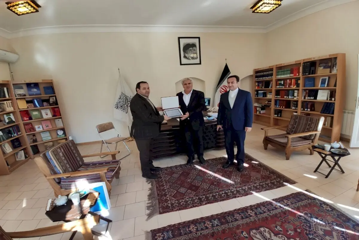 صدور مجوز فعالیت خانه موزه پروین و بانوان شاعر آذربایجان شرقی