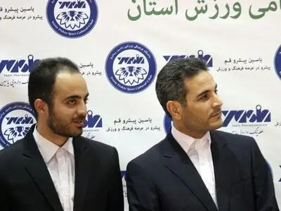 بی‌توجهی عجیب به شرایط تیم لیگ برتری