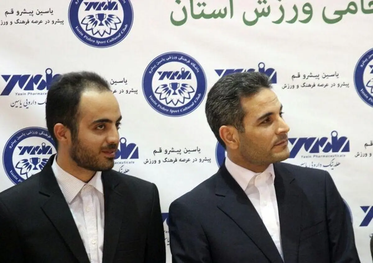 بی‌توجهی عجیب به شرایط تیم لیگ برتری