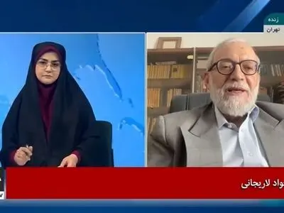 محمدجواد لاریجانی: هیچکس نباید جرات کند به ایران تجاوز کند؛ دشمن بداند که پاسخش را خواهد گرفت + فیلم