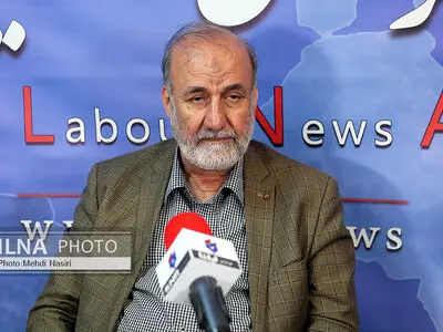 بیادی رئیس ستاد انتخابات شورای وحدت تهران شد