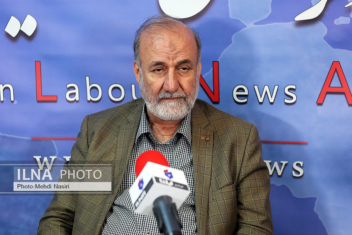 بیادی رئیس ستاد انتخابات شورای وحدت تهران شد