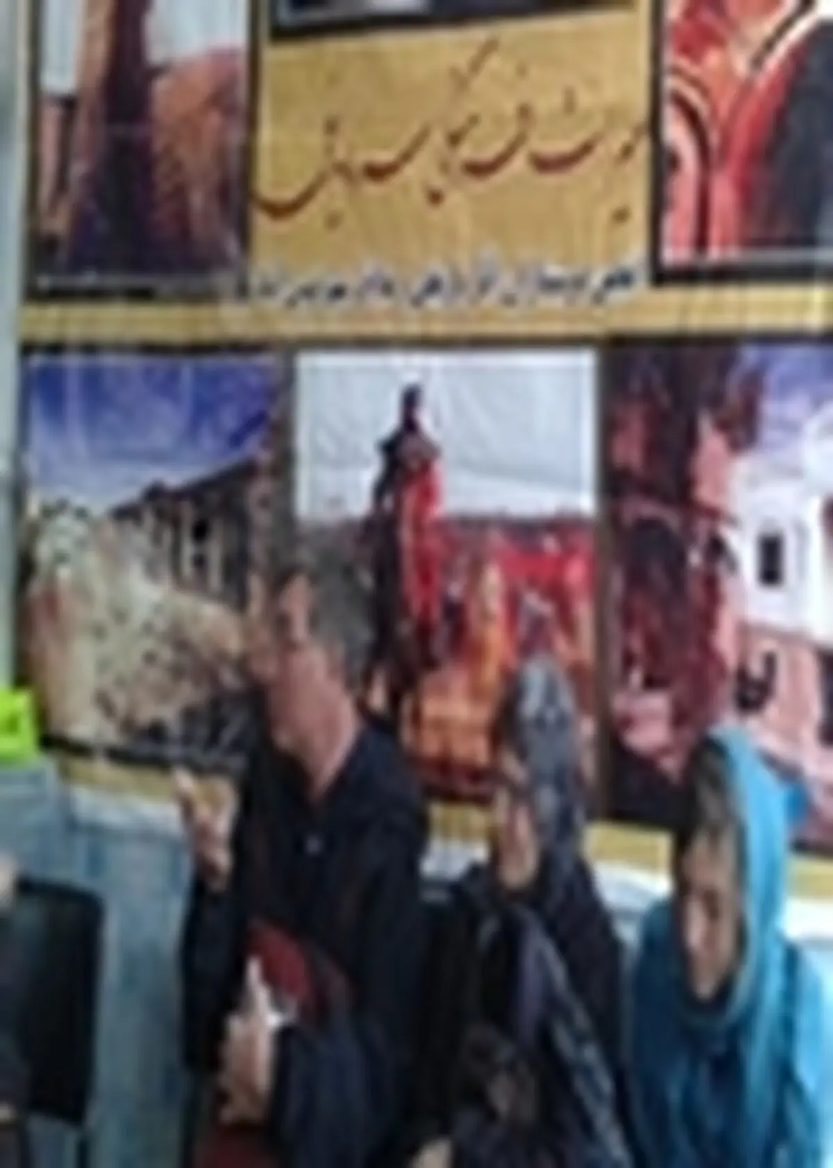 زیبایی های ایران در جهان شناخته شده نیست