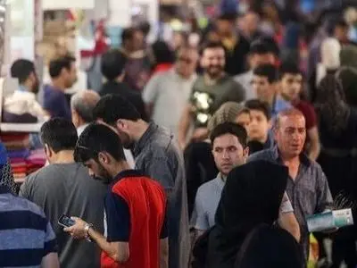 اقدامات افراطی وبدگمانی به مسئولین ، نشاط جامعه را از بین می برد