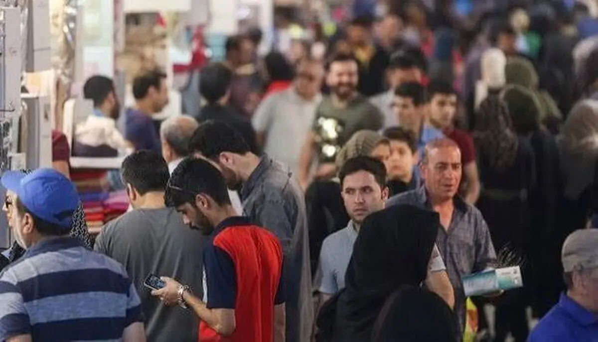 اقدامات افراطی وبدگمانی به مسئولین ، نشاط جامعه را از بین می برد