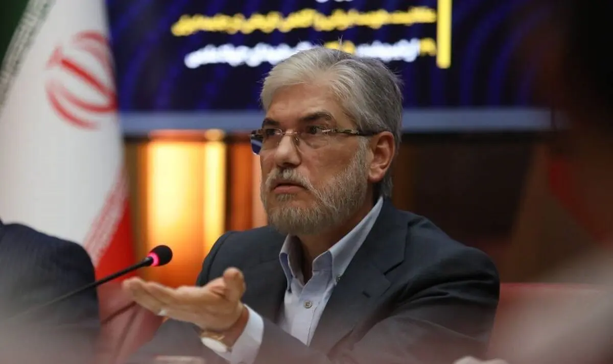 کاهش رتبه علمی ایران در جهان در پی قطع اینترنت بین‌الملل