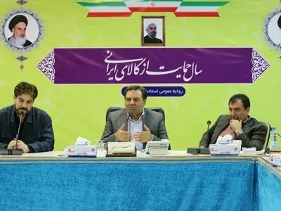 بابت نقد منصفانه رسانه‌ها نگرانی نداریم