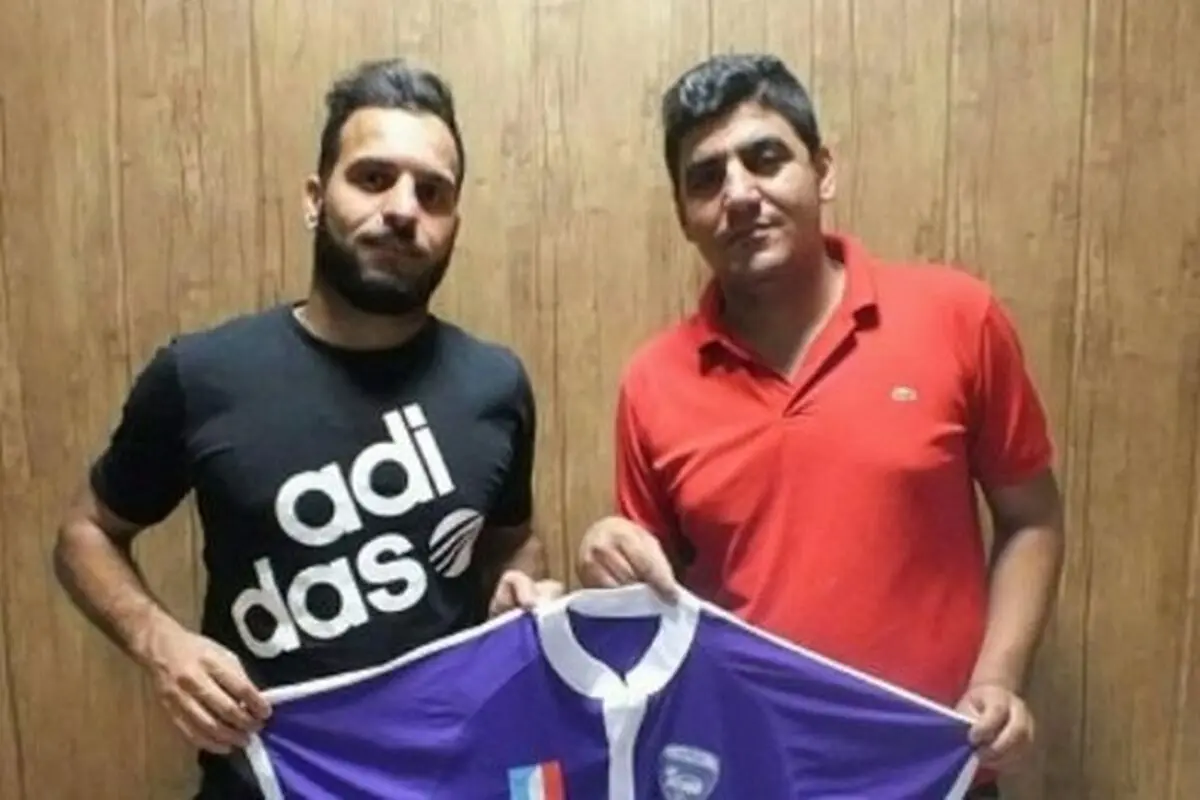 عنافچه به اروند خرمشهر پیوست