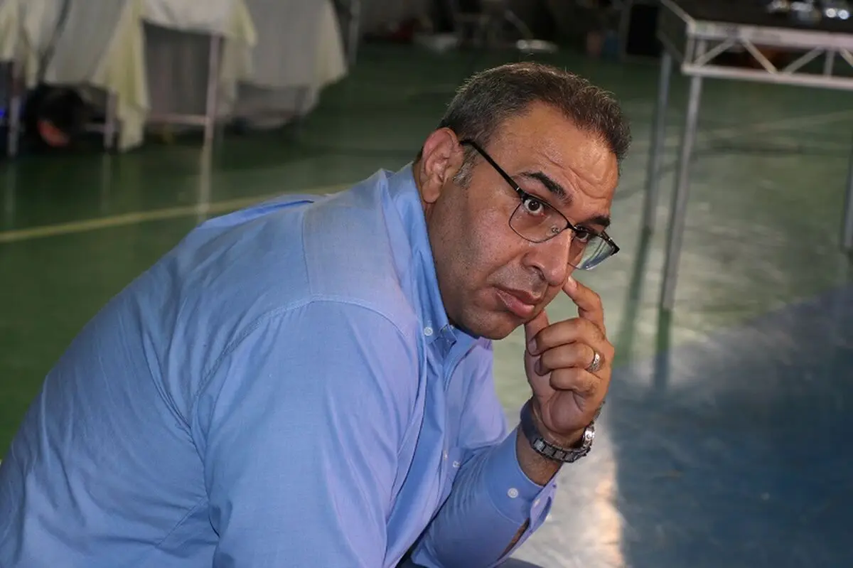 شیروانی: جام باشگاههای جهان، شرایط پاورلیفتینگ دنیا را دگرگون می کند/ میزبانی ایران، جلوی بسیاری از هزینه ها را گرفت