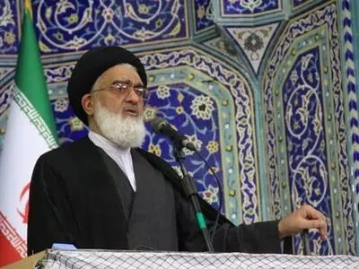 مقاومت تنها گزینه حل مسأله فلسطین و نجات اسلام از غده سرطانی است