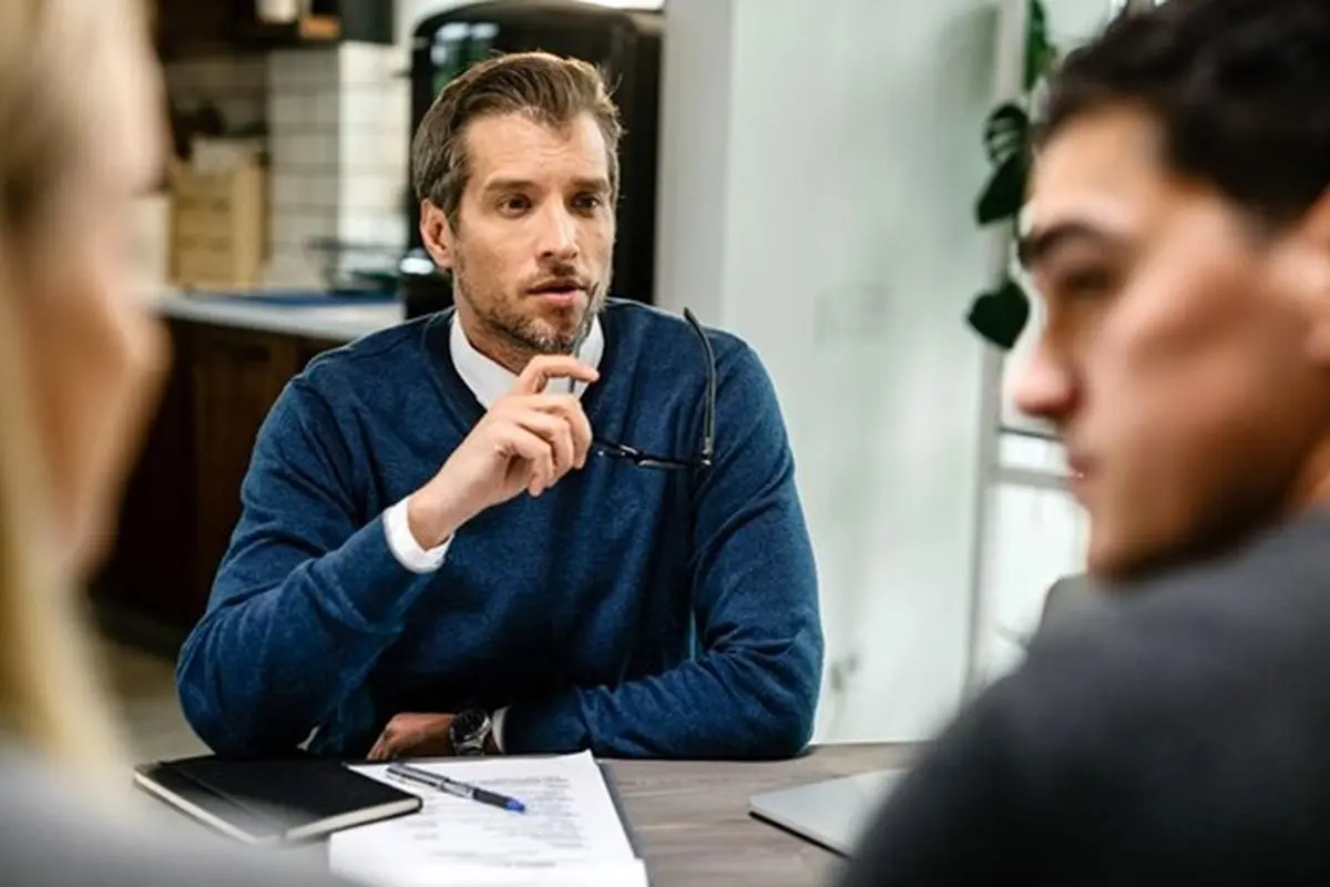 Iranian Brokers in Georgia