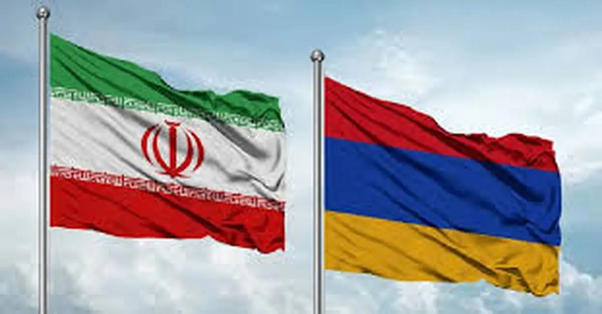 دیدار معاون وزیر دادگستری با سفیر جمهوری ارمنستان در تهران
