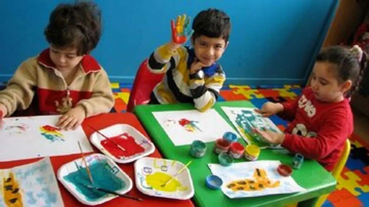 مربیان مهدکودک ما فوقلیسانساند؛ برای ناهار بچهها برنج ایرانی میپزیم؛فن بیان هم یاد میدهیم/ با این خدمات ماهی۲۰ میلیون تومان شهریه اصلا زیاد نیست!