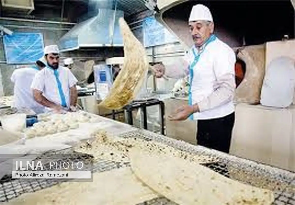 نظارت بر نانوایی‌ها با دقت بیشتری انجام شود