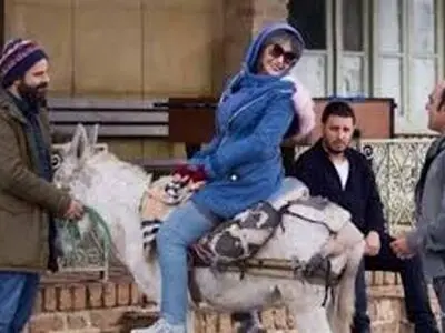 این سکانس هیچ وقت تکراری نمی شود!