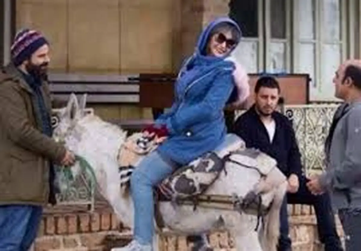 این سکانس هیچ وقت تکراری نمی شود!