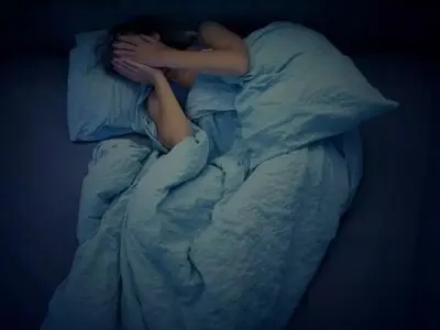 چرا میلیون‌ها زن در انگلیس ساعت ۳:۲۹ صبح از خواب بیدار می‌شوند؟