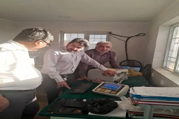 اعلام آمادگی مراکز اداره تعاون روستایی ایذه برای خرید محصولات کشاورزی