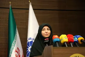 توضیحات انصاری درباره ادعای آلودگی نفتی در خلیج فارس