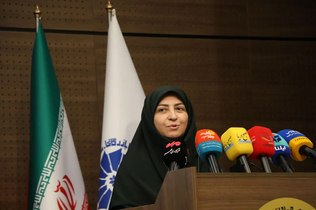 توضیحات انصاری درباره ادعای آلودگی نفتی در خلیج فارس