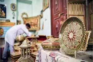 صادرات صنایع دستی، پیشران اقتصاد هنر و تعاملات بین‌المللی است