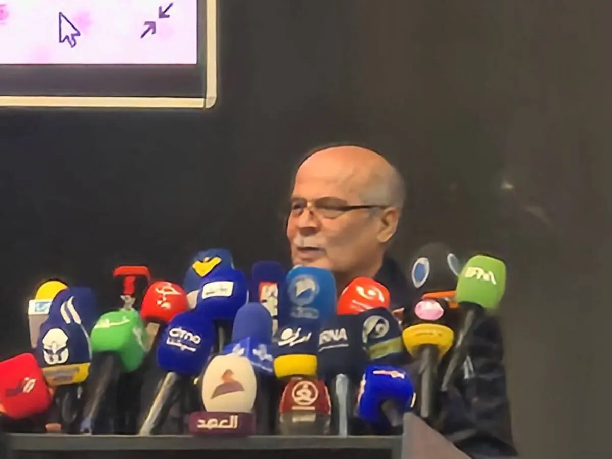 ساماندهی ۵۰ هزار فریلنسر ارتباطات به 
سازمان نصر واگذار شد/ نمایشگاه الکامپ زمینه‌ساز همکاری ایران و عراق در همه جوانب است