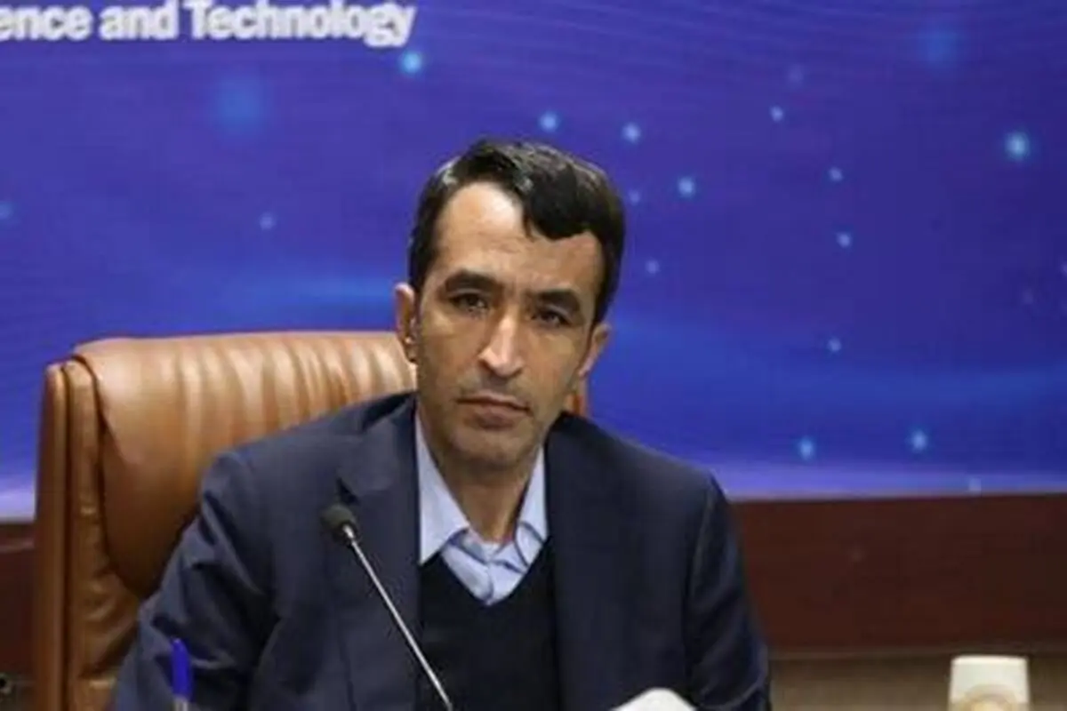 ایجاد مرکز پایش هوشمند محیط‌زیست با اعتماد به دانش‌بنیان‌ها


