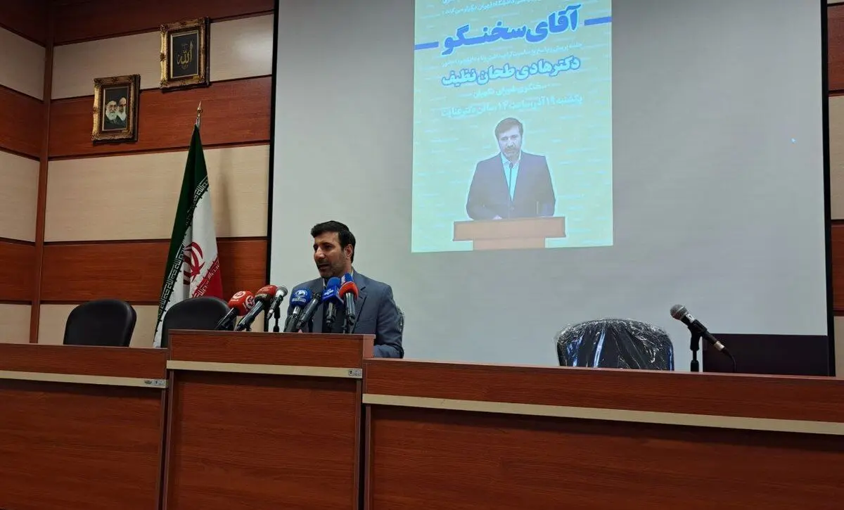  هنوز وارد بررسی صلاحیت کاندیداهای خبرگان نشدیم/ در بررسی لایحه حجاب و عفاف دقت عمل داشتیم