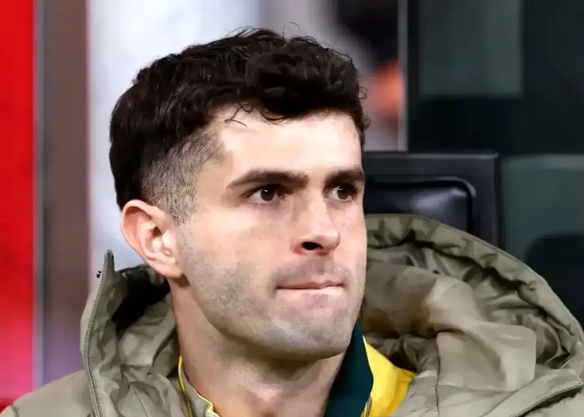 توقف موقت مذاکرات تمدید قرارداد ستاره میلان