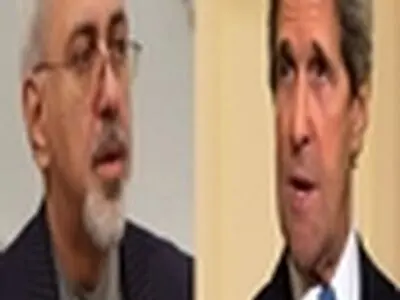 ظریف و صالحی با جان کری و مونیز دیدار می‌کنند